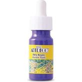 Hazır Ebru Boyası 30ML 60 Lila