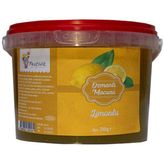 Hazır Osmanlı Macunu - Doğal Limon Parçacıklı - 700 gr