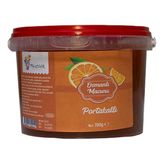 Hazır Osmanlı Macunu - Doğal Portakal Parçacıklı - 700 gr