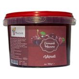 Hazır Osmanlı Macunu - Doğal Vişne Parçacıklı - 700 gr