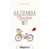 Haziranda Sevelim mi? - Laviniapiaf