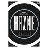 Hazne - Caner Büyükördek