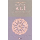 Hazreti Ali - Halid Muhammed Halid