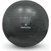 Hb-65 Pilates Topu 65 Cm+Pompa Siyah
