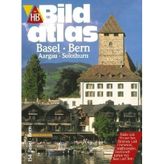 HB Bildatlas Basel, Bern, Aargau, Solothurn
