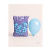 HBK Balon Makaron 11" Balon Hbk Mavi 100'lü