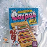 Hbnc Carpet Mini Halı Dokuma Tezgahı