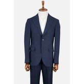 HC MEN CLASSIC Erkek Havacı Blazer Ceket
