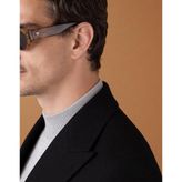 HC MEN CLASSIC Erkek Siyah Blazer Ceket