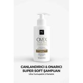 Hc Ovex Super Soft Şampuan - 300 Ml.