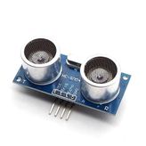 HC-SR04 HCSR04 Ultrasonik Sensör Arduino Mesafe Sensörü