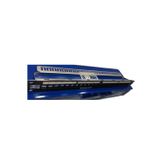Hcs 24 Port Cat6 Ftp Patch Panel Boş P00-2420-1U Panel Boş Uyumlu