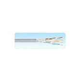 HCS 500 m Gri Cat6A U/MRTP LSOH Kablo