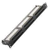 HCS P00-02450-1U Patch Panel