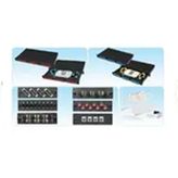 HCS PFO-10001-1U Fiber Optik Modüler Patch Panel