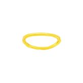HCS SC-LC Duplex SM 3 m Patch Cord