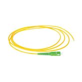 HCS SC-SC Duplex SM 1 m Patch Cord