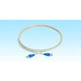 Hcs S/Ftp Cat6A LSOH 2M Gri Patch Cord