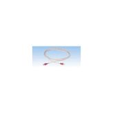 HCS T06-00426-206 UTP Cat6 Patch Cord LSOH 2m Kırmızı Kablo