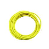 HCS T06-00428-038 UTP Cat6 Patch Cord LSOH 3 m Sarı Kablo
