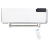 HDM-03 2000 W Duvar Tipi Fanlı Isıtıcı