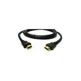 Hdmı High Speed With Ethernet V1.4 10 Metre Kablo