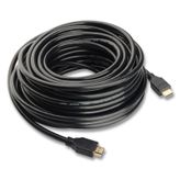 Hdmi Kablo 20 metre Görüntü Kablosu Full HD Lcd PC Laptop PS3 3D