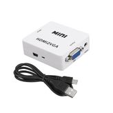 HDMI TO VGA Dönüştürücü