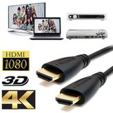 Hdmı V2.0 4k 3d Kablo 10 Metre
