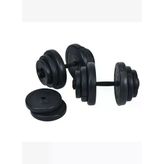 HDS40 50KG PVC DAMBIL SET