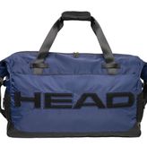 Head Net Duffle Seyahat Çantası