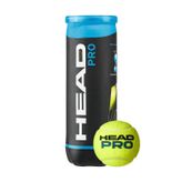 Head Pro 3'lü Tenis Topu