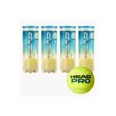 Head Pro 4 Kutu Tenis Topu