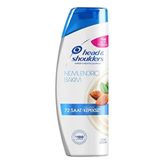 Head & Shoulders 350 ml Nemlendirici Şampuan