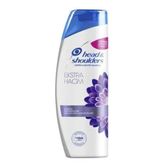 Head & Shoulders Ekstra Hacim 400 ml Şampuan