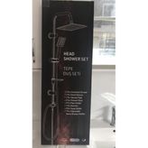 Head Shower Tepe Dus Setı
