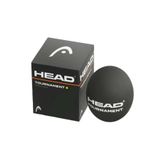 Head Tournament (Tekli) Squash Topu