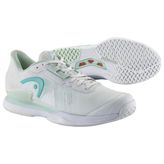 HEAD Women's Sprint Pro Sneaker