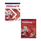 Headway 5th Edition Elementary Student's Book With Online Practice + Workbook (access Code Vardır)