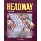 Headway Elementary Students Book