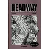 Headway Elementary Workbook Without Answer Key