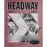 Headway Elementary Workbook