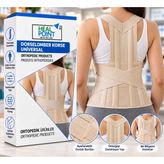 Heal Point Dorsolombr Korse Unıversal