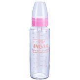 Healpoint Ingaa Kız Cam Biberon 250 ml