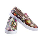 Hearts Sneaker Ayakkabı VN4033
