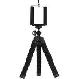 Heartz Süngerli, Elastik Sabit, Dönebilen Tripod ()
