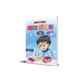 Hece Kitabı - Analiz Yayınları