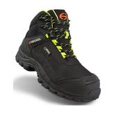Heckel Acexpedıtıon 2.0 S3 Goratex Bot - Siyah