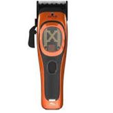 Hector Monsterx Professional Turuncu Saç Kesme Makinesi