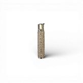 Hedea Swarovski Taşlı Çakmak Silver